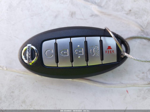 1N4AL3AP7HN311664 Nissan 2017