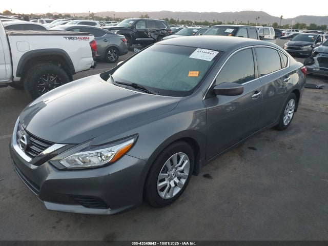 1N4AL3AP7HN311664 Nissan 2017