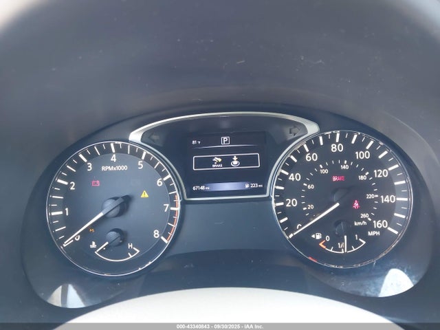 1N4AL3AP7HN311664 Nissan 2017