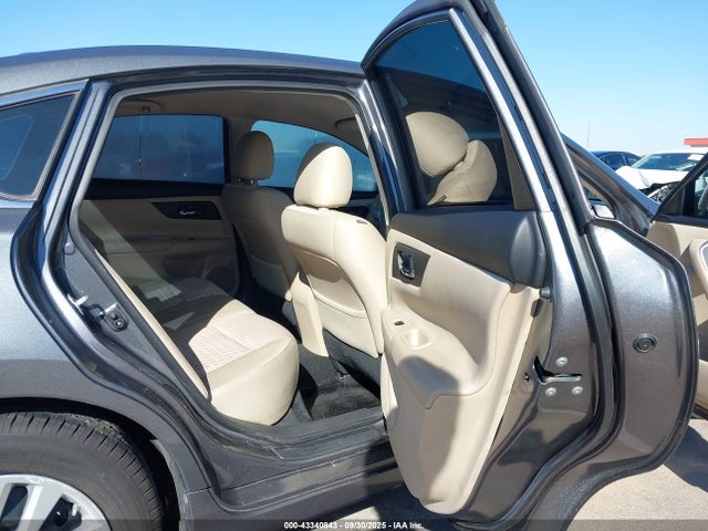 1N4AL3AP7HN311664 Nissan 2017