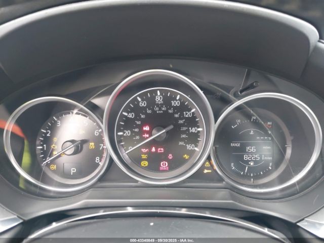 2018 MAZDA MAZDA6 JM1GL1UMXJ1303193 Photo 6