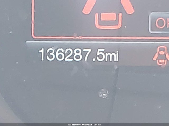 Ford Fusion Titanium 2017 3FA6P0D97HR127974 Image 15