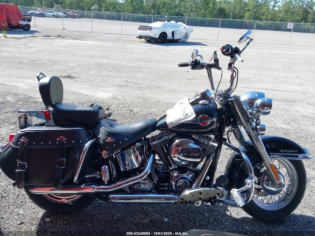 1HD1BWV11GB022430 Harley-Davidson Heritage Softail Classic