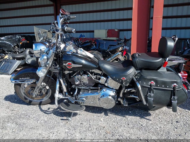 1HD1BWV11GB022430 Harley-Davidson Heritage Softail Classic