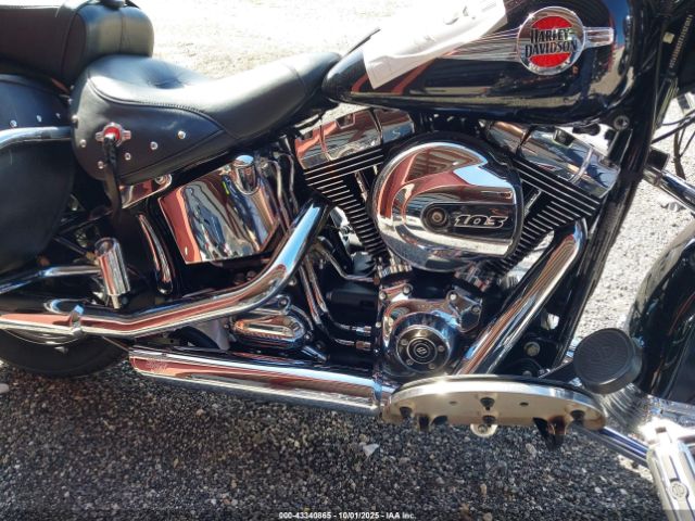 2016 HARLEY-DAVIDSON FLSTC 1HD1BWV11GB022430 Photo 7