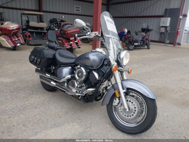 2003 YAMAHA XVS1100 JYAVP11Y93A004473