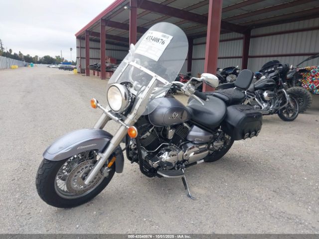 2003 YAMAHA XVS1100 JYAVP11Y93A004473 Photo 1