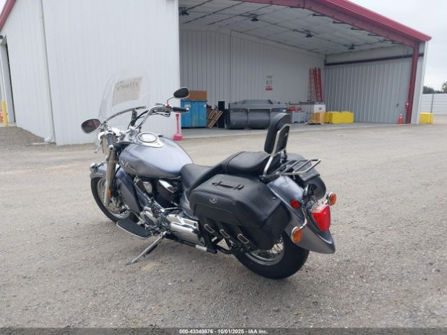 2003 YAMAHA XVS1100 JYAVP11Y93A004473 Photo 2