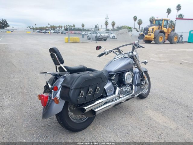 2003 YAMAHA XVS1100 JYAVP11Y93A004473 Photo 3