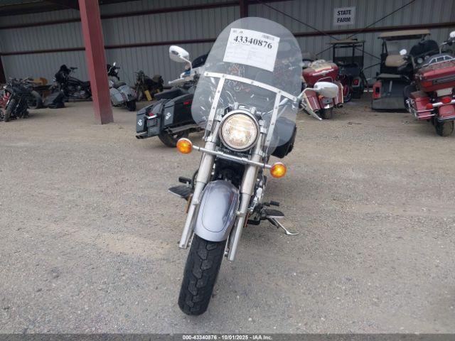 2003 YAMAHA XVS1100 JYAVP11Y93A004473 Photo 4