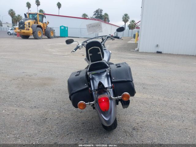 2003 YAMAHA XVS1100 JYAVP11Y93A004473 Photo 5