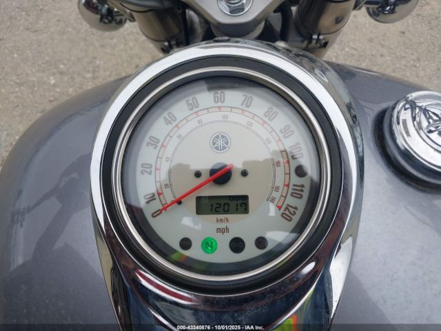 2003 YAMAHA XVS1100 JYAVP11Y93A004473 Photo 6