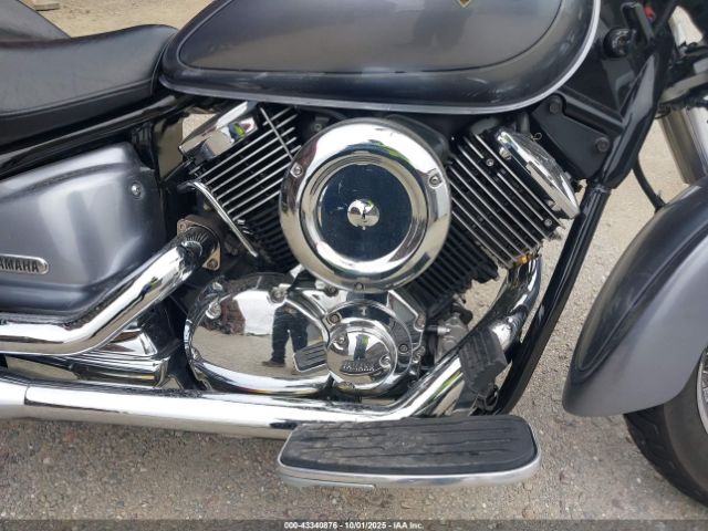 2003 YAMAHA XVS1100 JYAVP11Y93A004473 Photo 7