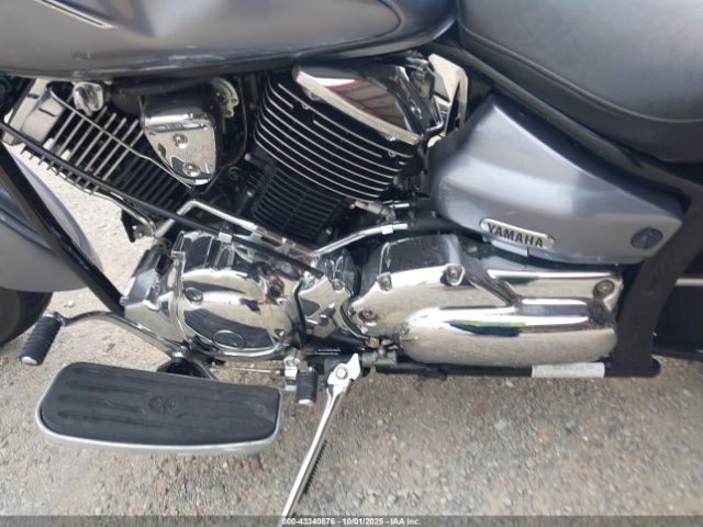 2003 YAMAHA XVS1100 JYAVP11Y93A004473 Photo 8