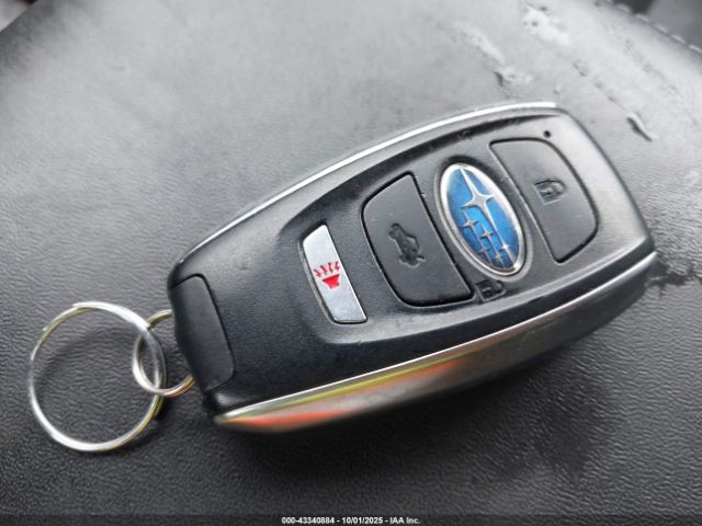 2015 SUBARU OUTBACK 4S4BSENC8F3246462 Photo 10