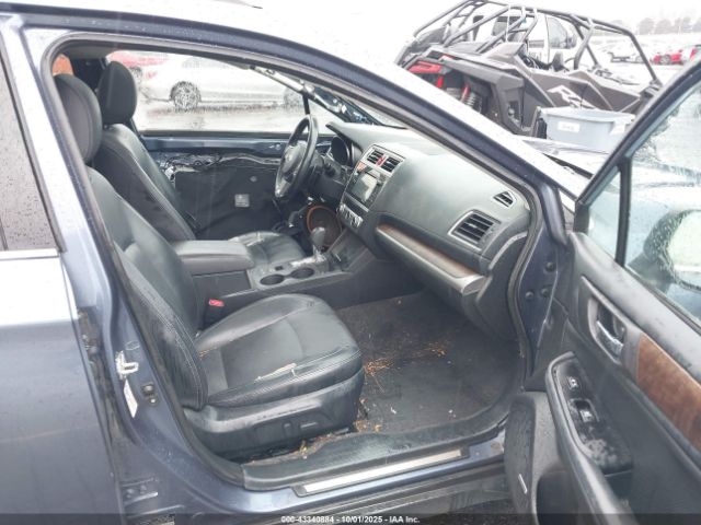 2015 SUBARU OUTBACK 4S4BSENC8F3246462 Photo 4