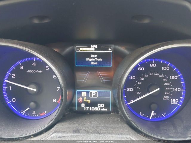 2015 SUBARU OUTBACK 4S4BSENC8F3246462 Photo 6