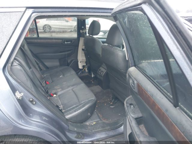 2015 SUBARU OUTBACK 4S4BSENC8F3246462 Photo 7