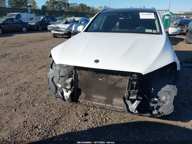 Продаж на аукціоні авто 2020 Mercedes-benz Glc 300 4matic, vin: WDC0G8EB4LF691422, номер лоту: 43340904