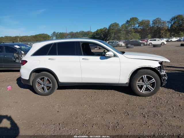 Продаж на аукціоні авто 2020 Mercedes-benz Glc 300 4matic, vin: WDC0G8EB4LF691422, номер лоту: 43340904