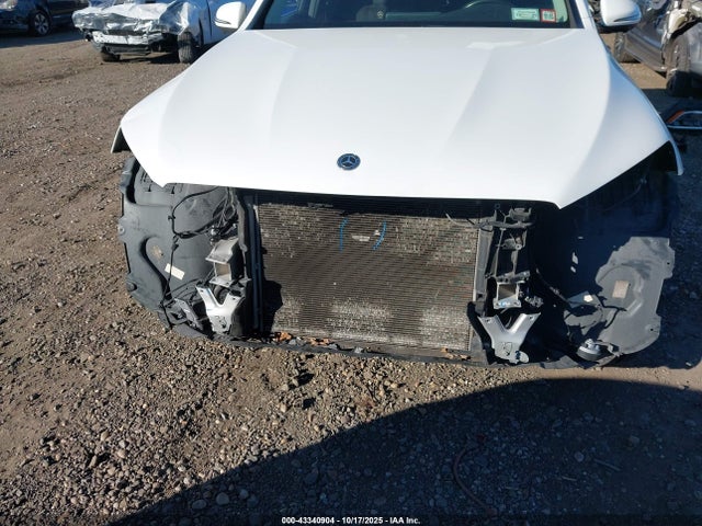 Продаж на аукціоні авто 2020 Mercedes-benz Glc 300 4matic, vin: WDC0G8EB4LF691422, номер лоту: 43340904