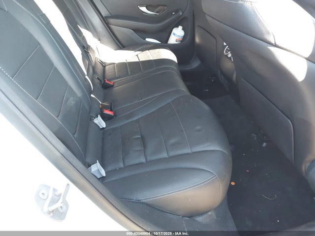 Продаж на аукціоні авто 2020 Mercedes-benz Glc 300 4matic, vin: WDC0G8EB4LF691422, номер лоту: 43340904