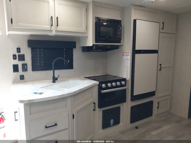 2023 Jayco 267bhs მანქანა იყიდება აუქციონზე, vin: 1UJBC0BP5P17W0438, აუქციონის ნომერი: 43340928