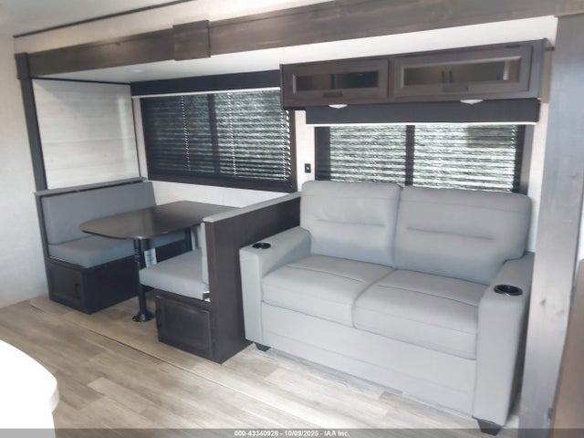 2023 Jayco 267bhs მანქანა იყიდება აუქციონზე, vin: 1UJBC0BP5P17W0438, აუქციონის ნომერი: 43340928
