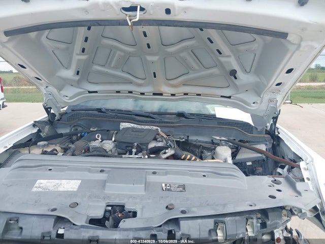 1GC4K0C89GF206812 Chevrolet lml - pti, duramax