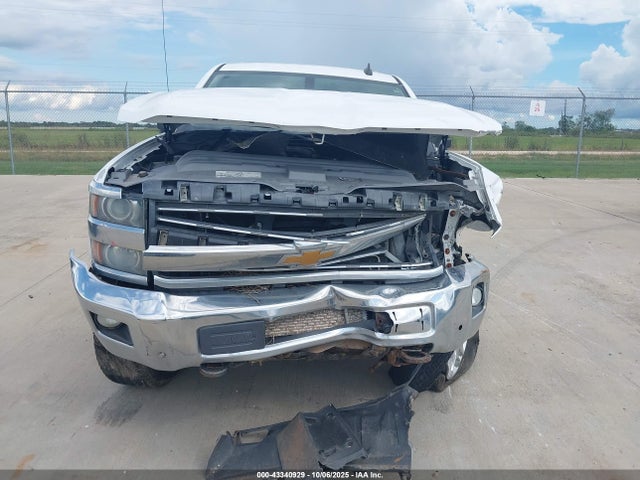 1GC4K0C89GF206812 Chevrolet lml - pti, duramax