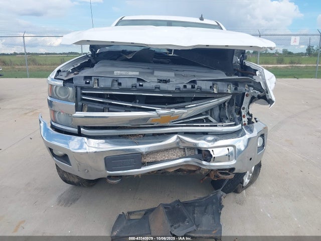 1GC4K0C89GF206812 Chevrolet lml - pti, duramax