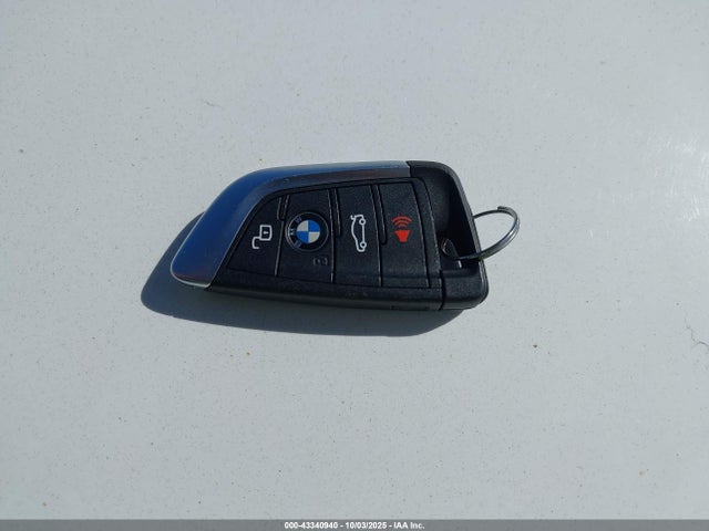 2025 Bmw M2 მანქანა იყიდება აუქციონზე, vin: 3MF23DM03S8F32043, აუქციონის ნომერი: 43340940