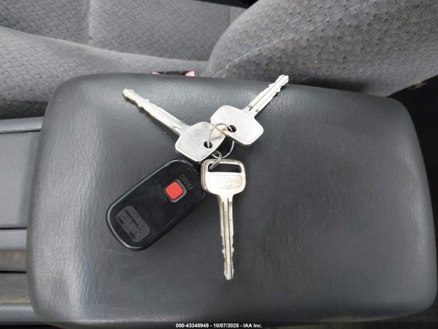 43340949 :رقم المزاد ، 2T1BU40E59C111548 vin ، 2009 Toyota Corolla مزاد بيع