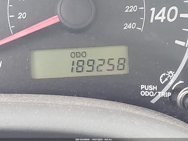 43340949 :رقم المزاد ، 2T1BU40E59C111548 vin ، 2009 Toyota Corolla مزاد بيع