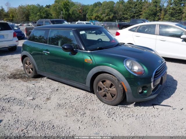 2016 MINI HARDTOP WMWXP5C5XGT740160 Photo 0