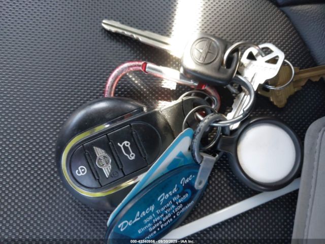 2016 MINI HARDTOP WMWXP5C5XGT740160 Photo 10