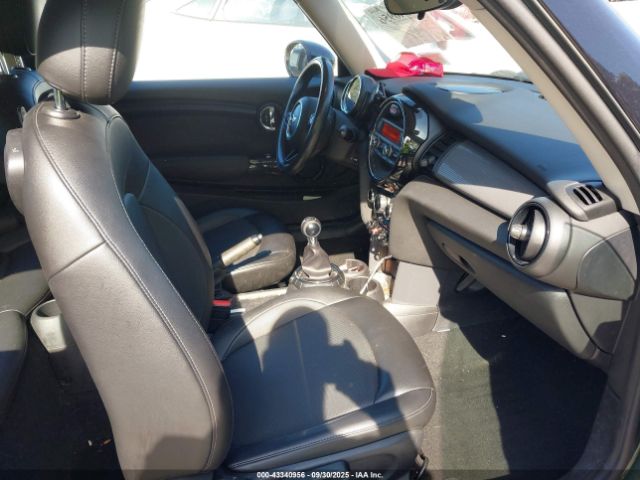 2016 MINI HARDTOP WMWXP5C5XGT740160 Photo 4