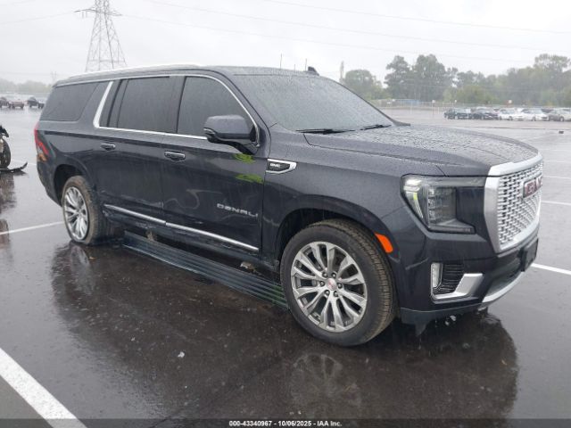 2023 GMC YUKON XL 1GKS1JKL8PR208298