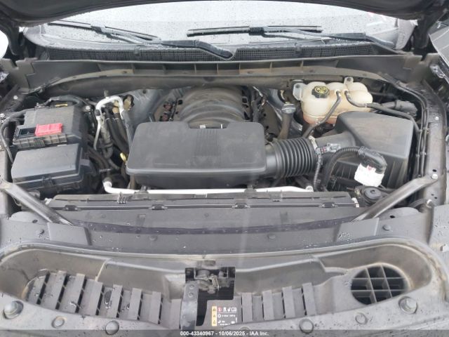 2023 GMC YUKON XL 1GKS1JKL8PR208298 Photo 9