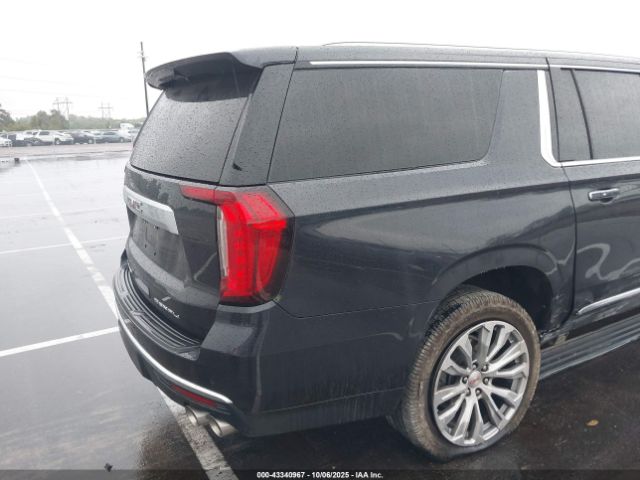 2023 GMC YUKON XL 1GKS1JKL8PR208298 Photo 3