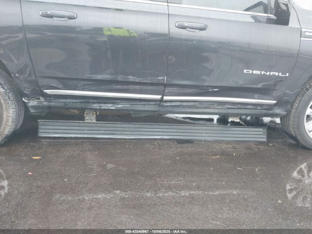 2023 GMC YUKON XL 1GKS1JKL8PR208298 Photo 5