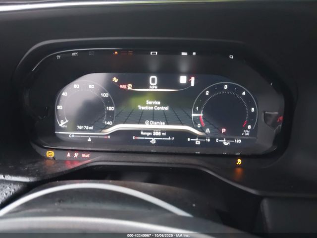 2023 GMC YUKON XL 1GKS1JKL8PR208298 Photo 6