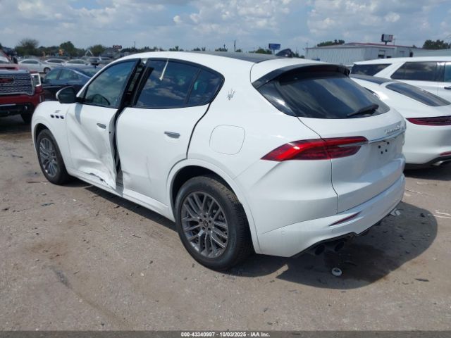 2024 MASERATI GRECALE ZN6PMDAA0R7458352 Photo 2