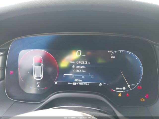 2024 MASERATI GRECALE ZN6PMDAA0R7458352 Photo 6