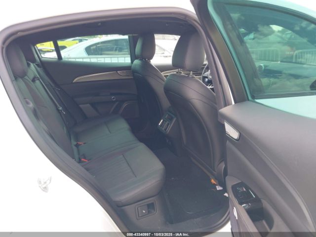 2024 MASERATI GRECALE ZN6PMDAA0R7458352 Photo 7