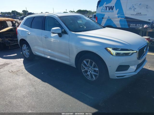 2019 VOLVO XC60 LYV102DK9KB357839