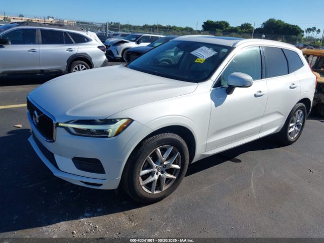2019 VOLVO XC60 LYV102DK9KB357839 Photo 1
