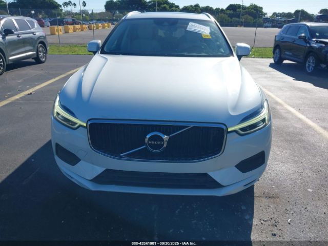 2019 VOLVO XC60 LYV102DK9KB357839 Photo 5