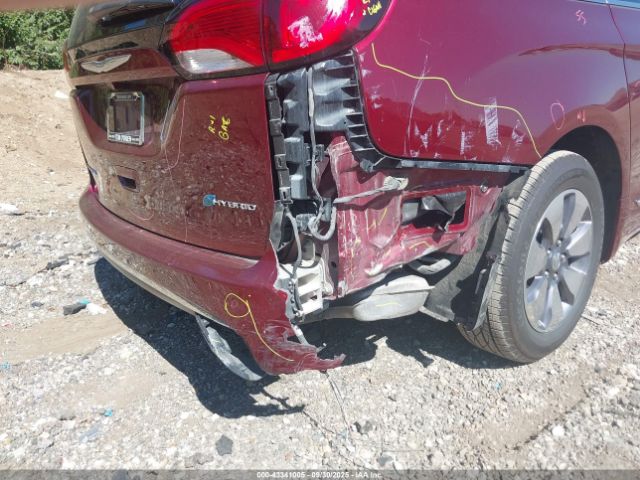 2018 CHRYSLER PACIFICA HYBRID 2C4RC1N76JR229963 Photo 5