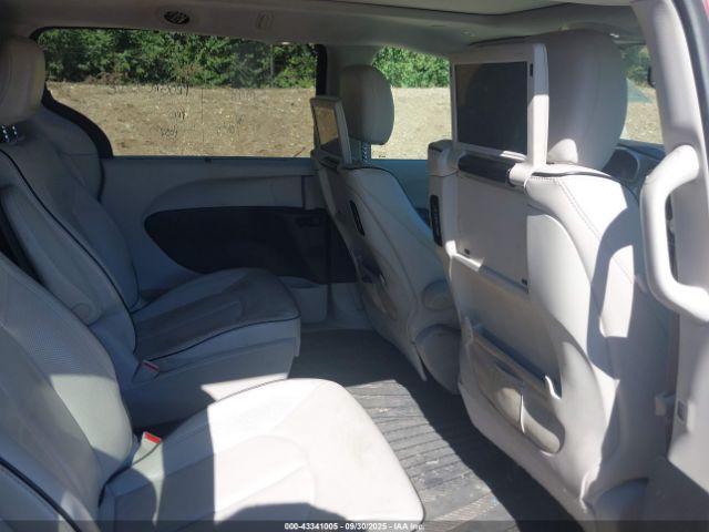 2018 CHRYSLER PACIFICA HYBRID 2C4RC1N76JR229963 Photo 7